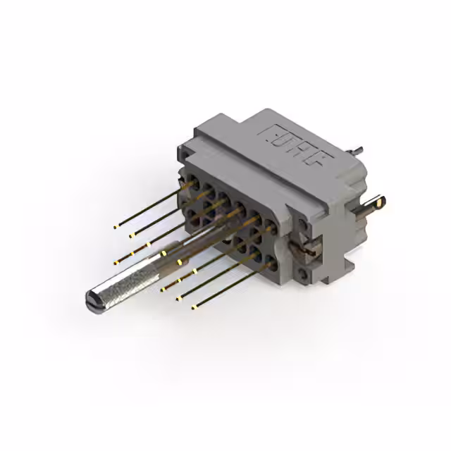 519-014-542-301 EDAC Inc.  Specializzato